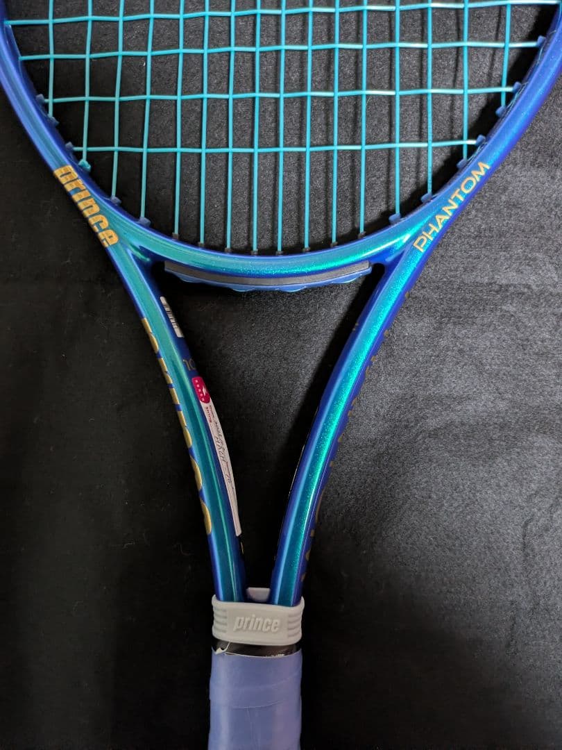 プリンスファントムO3100 2024 G2 現行モデル2本セット