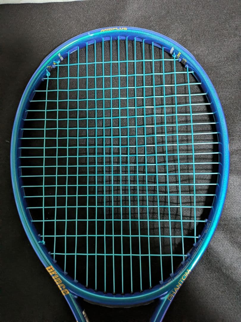 プリンスファントムO3100 2024 G2 現行モデル2本セット