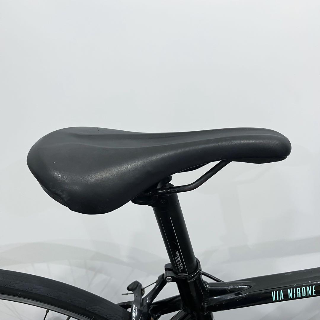 エンガル Bianchi VIA NIRONE 7 SORA 2021