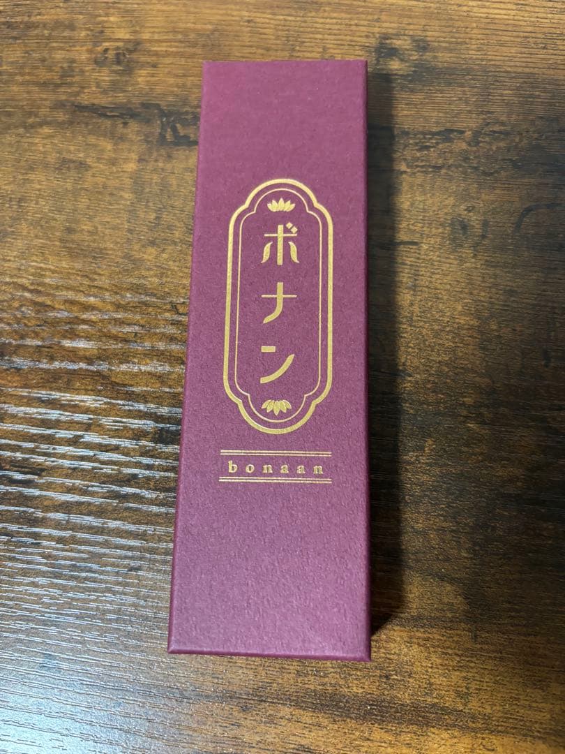 ボナンペン　欅　シャープペンシル　けやき