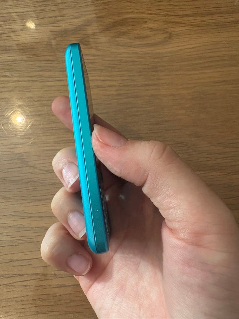 ソニー ウォークマン 充電ケーブル付 NW−S786 32GB