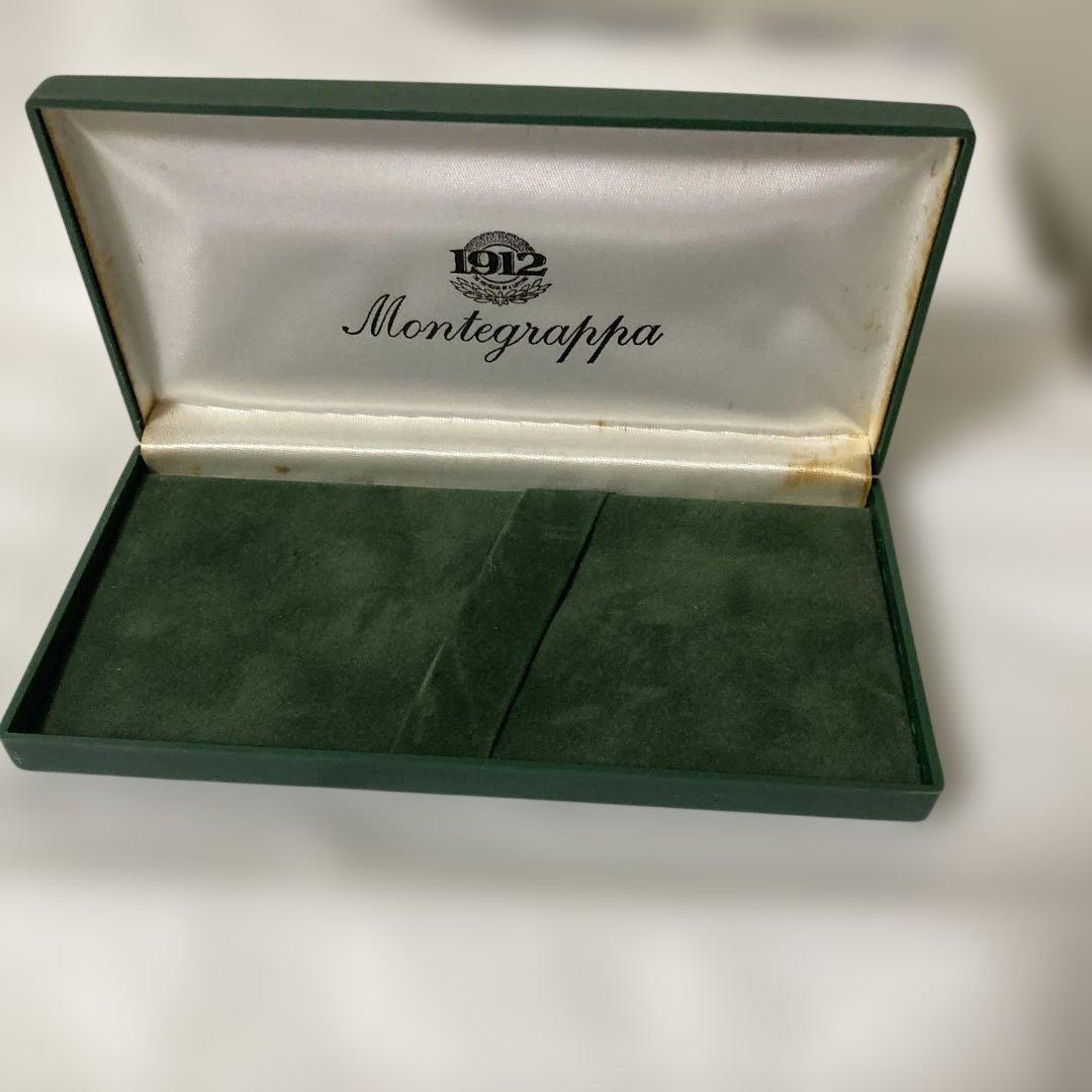 モンテグラッパ シンフォニー ボールペンセルロイドブルーMontegrappa