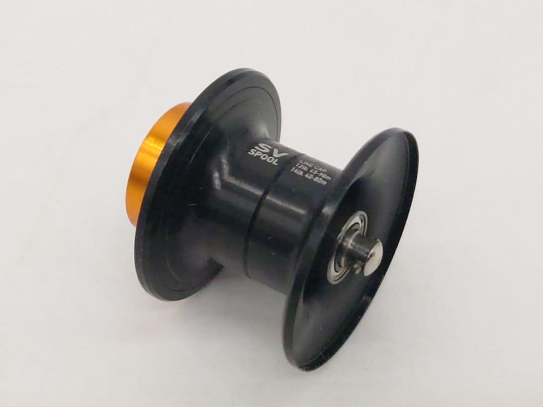 ダイワ 21 アルファス SV TW 800SH 右ハンドル ギア比7.1