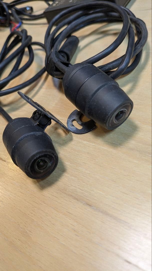 MITSUBA EDR-21G ドライブレコーダー