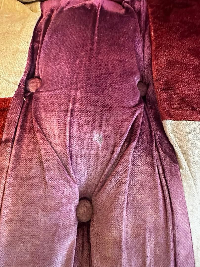 【HALO】ベンジントン HIKAKIN 2人掛けソファ