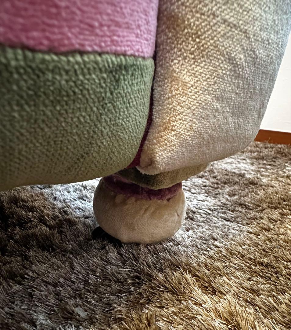 【HALO】ベンジントン HIKAKIN 2人掛けソファ