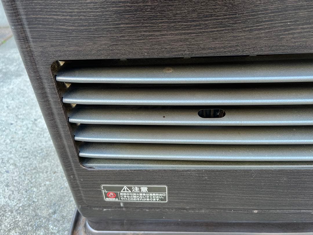 ダイニチ ブルーヒーター