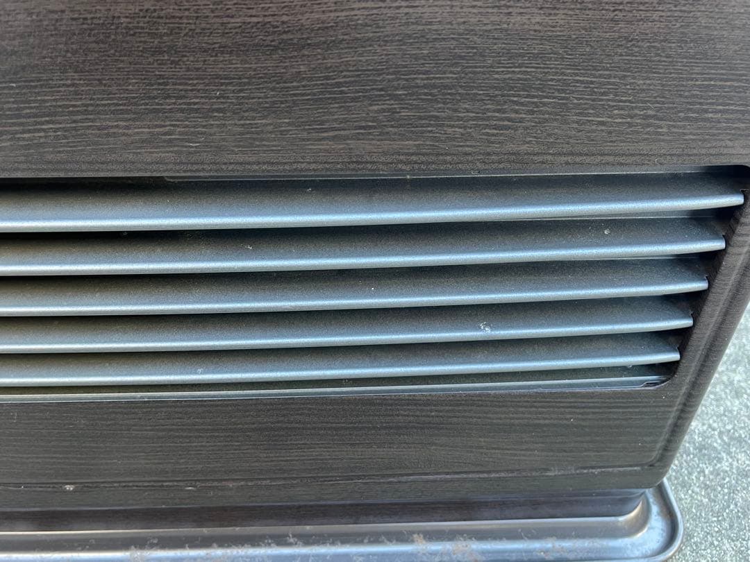 ダイニチ ブルーヒーター