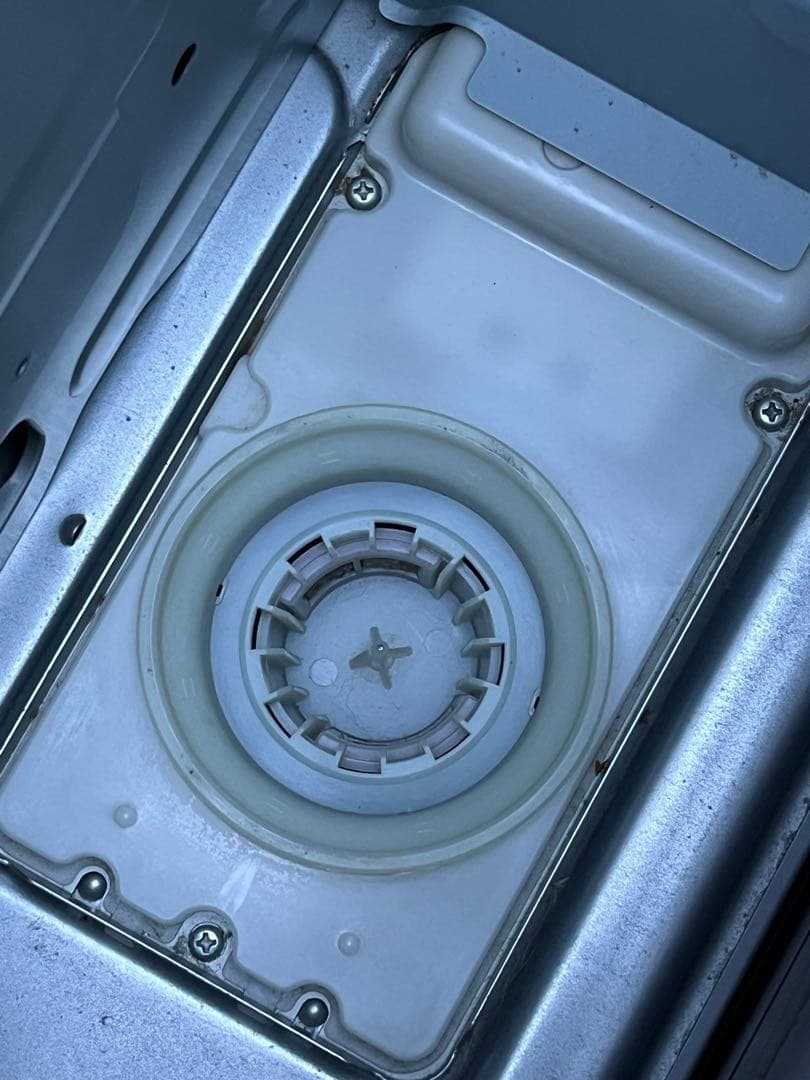 ダイニチ ブルーヒーター