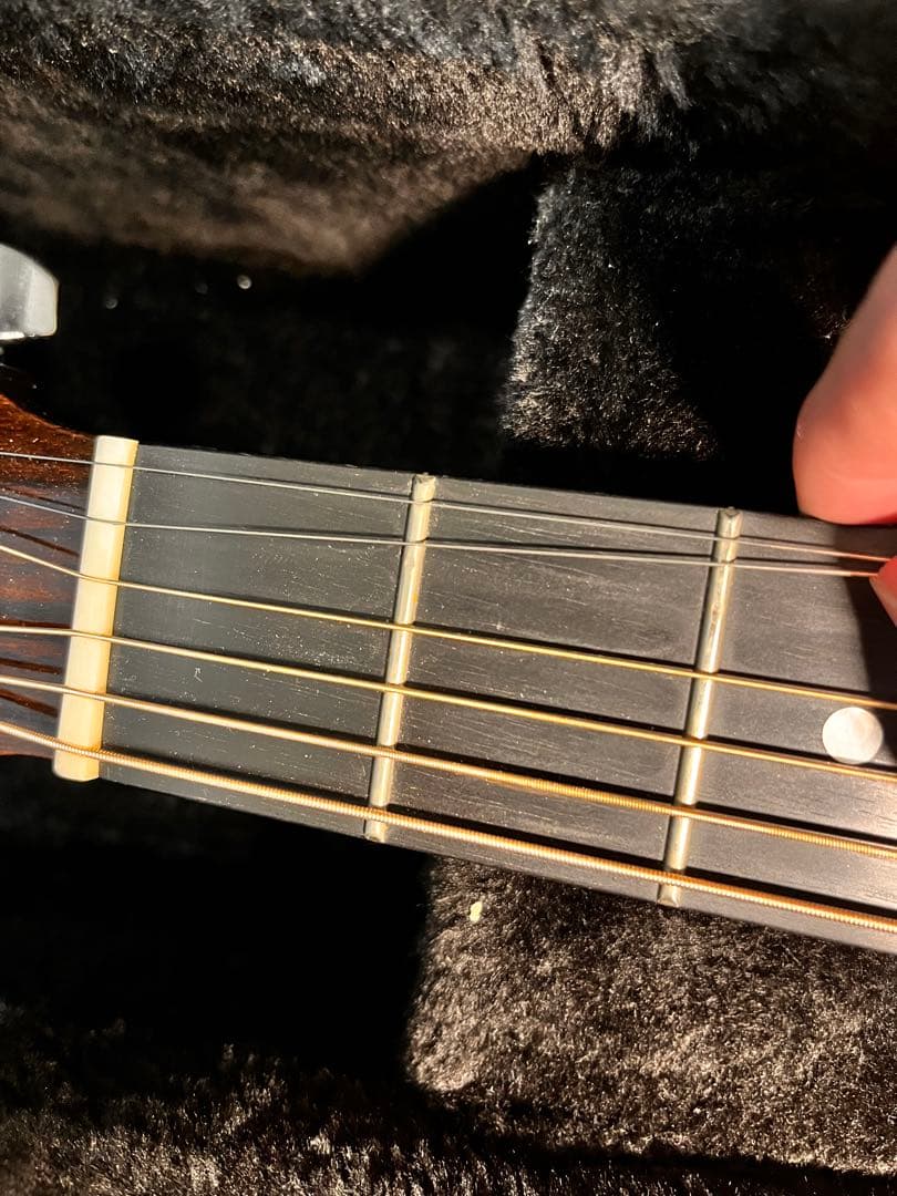 volvoよしお さん専用S.YAIRI YD-90/N アコースティックギター