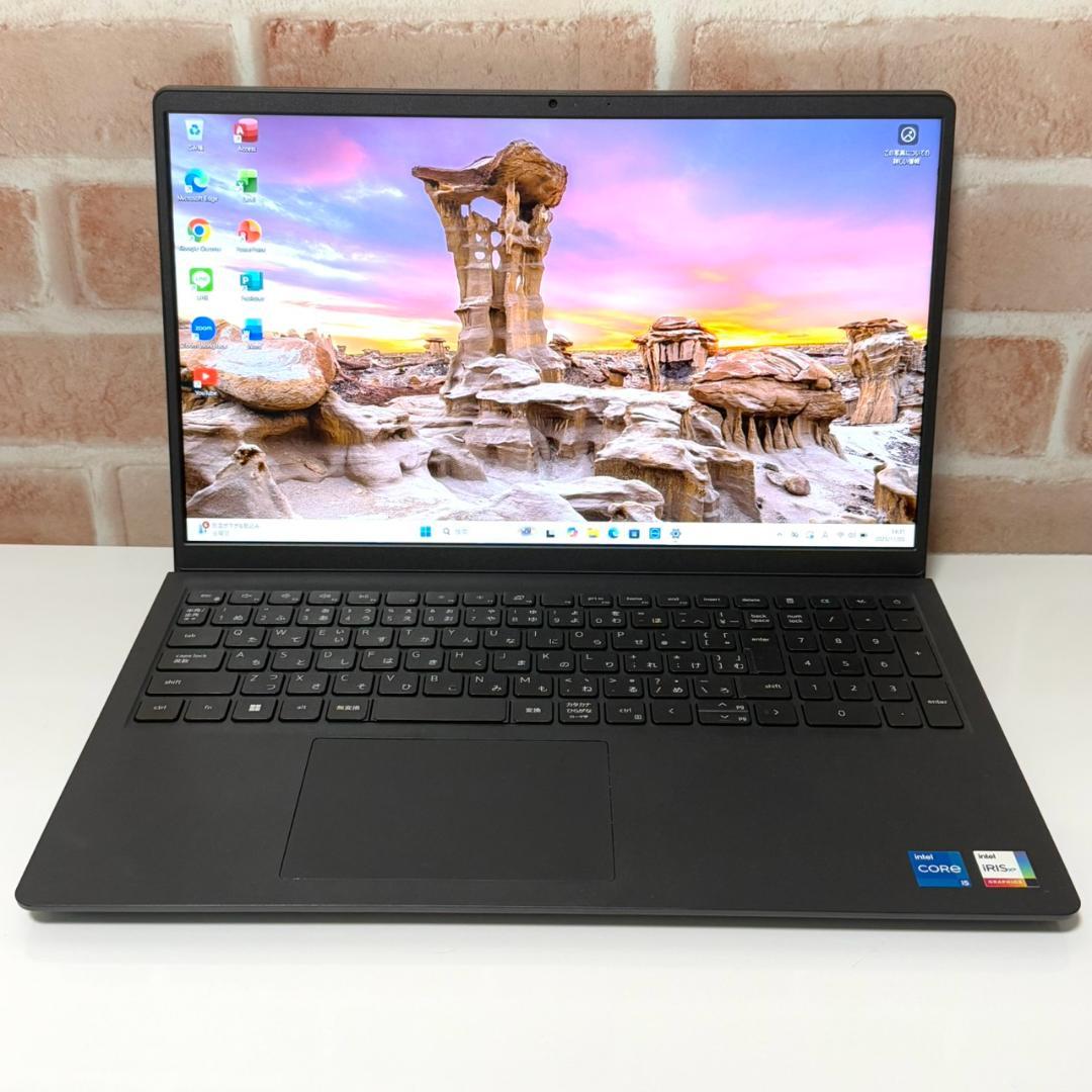 ★2022年製★ 15.6インチ 第12世代 Corei5 DELL G10