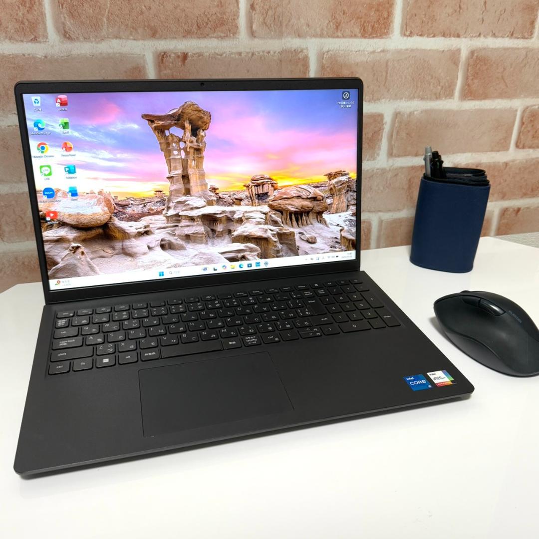 ★2022年製★ 15.6インチ 第12世代 Corei5 DELL G10