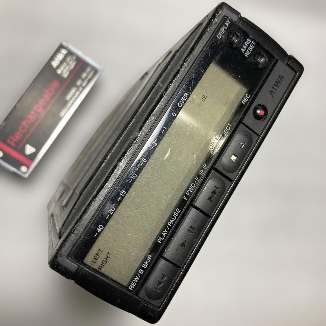 AIWA DAT HD S1 ジャンク