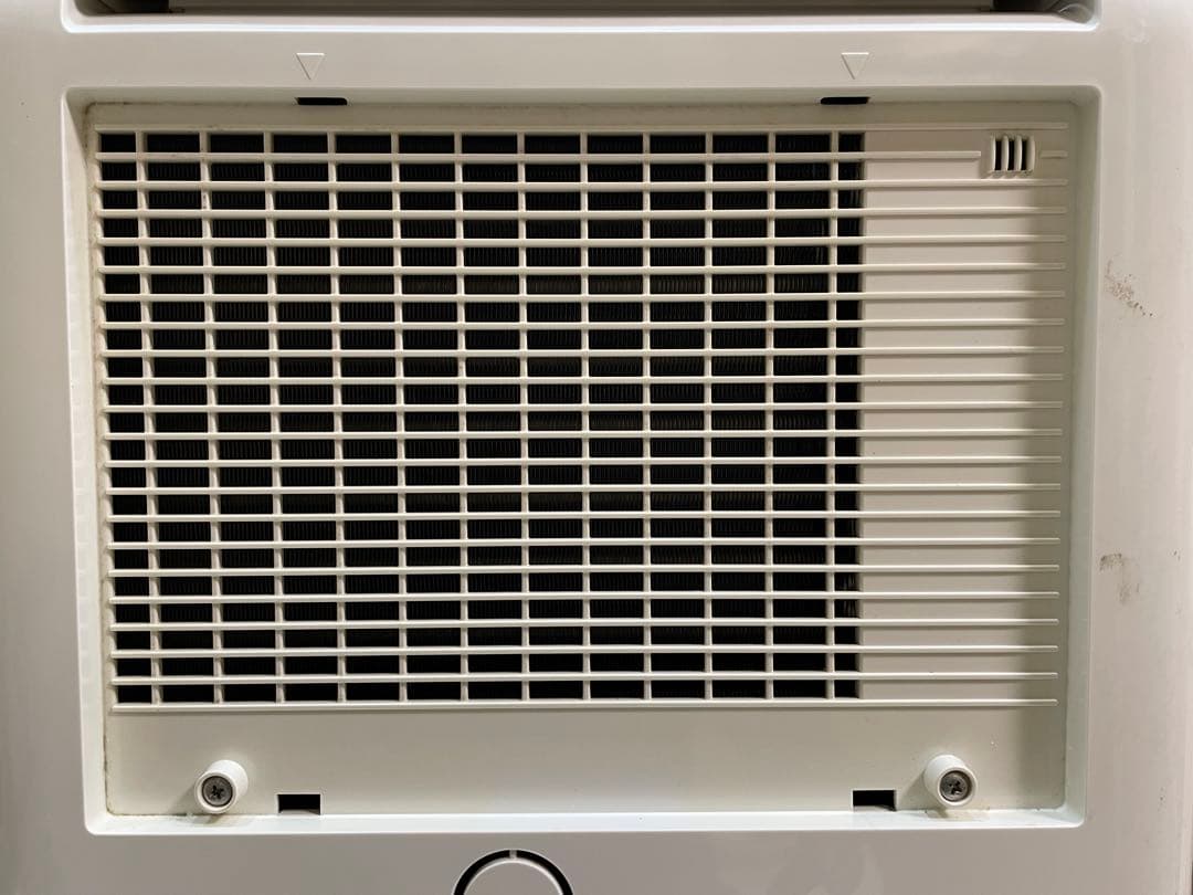 MITSUBISHI MJ-100FX-A 衣類乾燥 除湿機