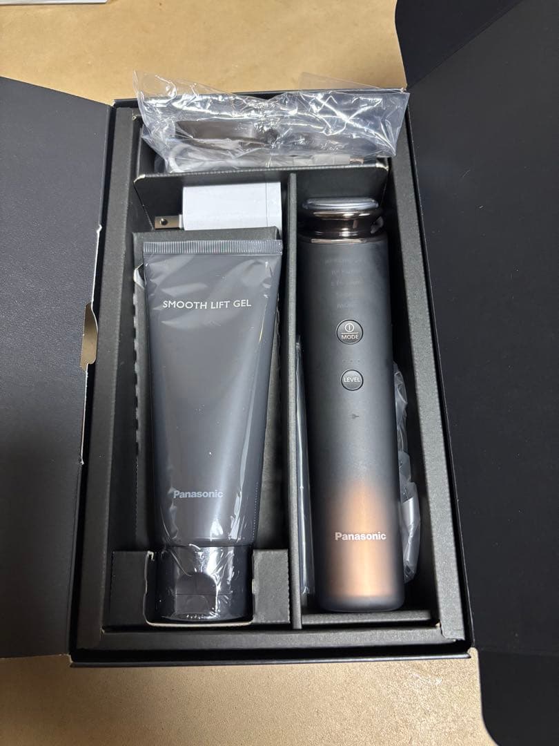 パナソニック EH-SR86-Tバイタリフト RF EX