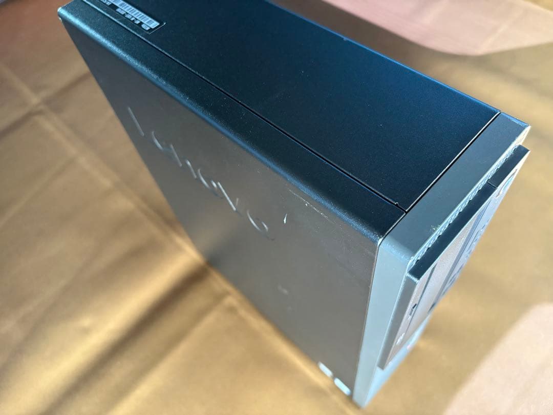 ThinkCentre 第8世代i5 メモリ16GB 新品SSD512GB