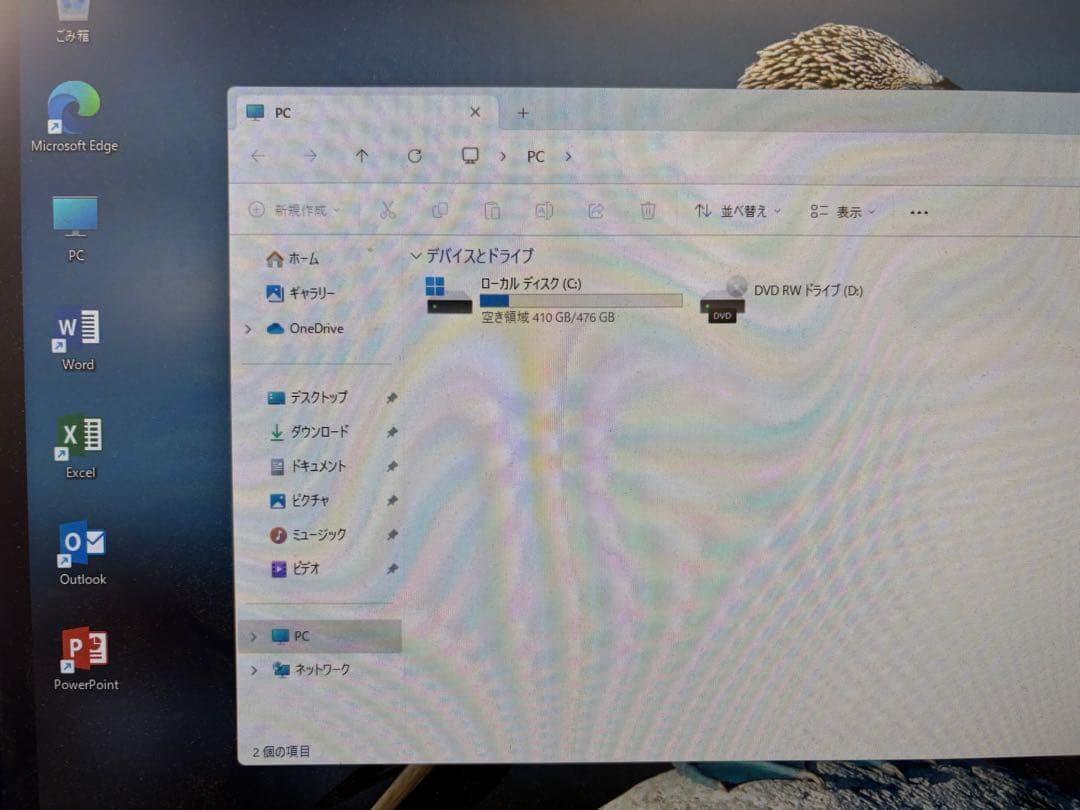 ThinkCentre 第8世代i5 メモリ16GB 新品SSD512GB