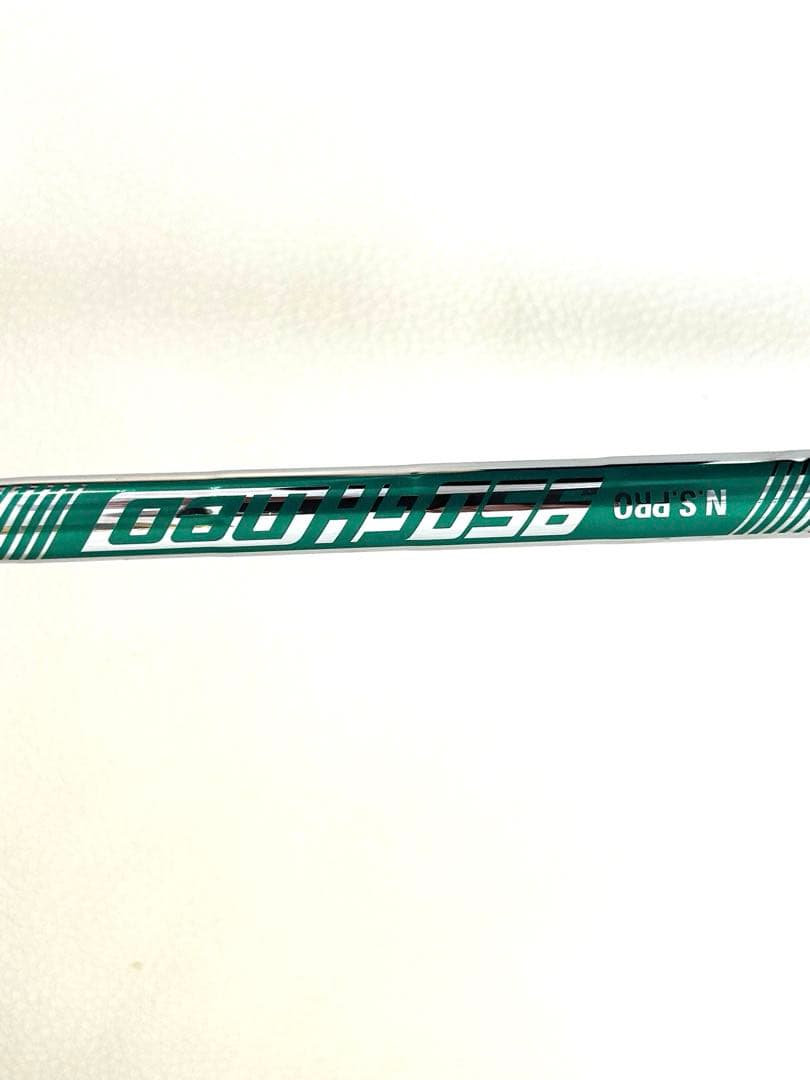 Callaway Jaws Raw 48度ウェッジ