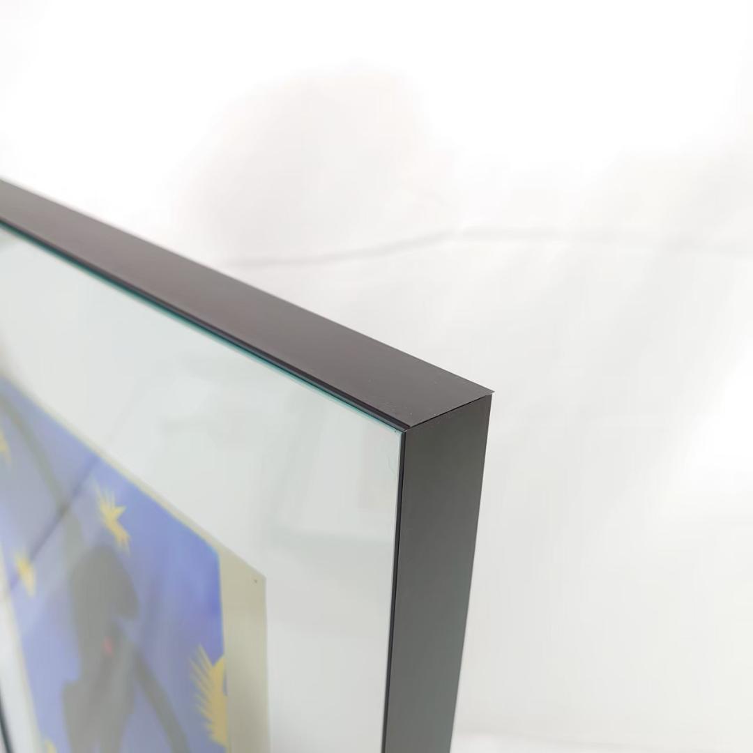 アンリ・マティス THE CUT-OUTS 額装ポスター