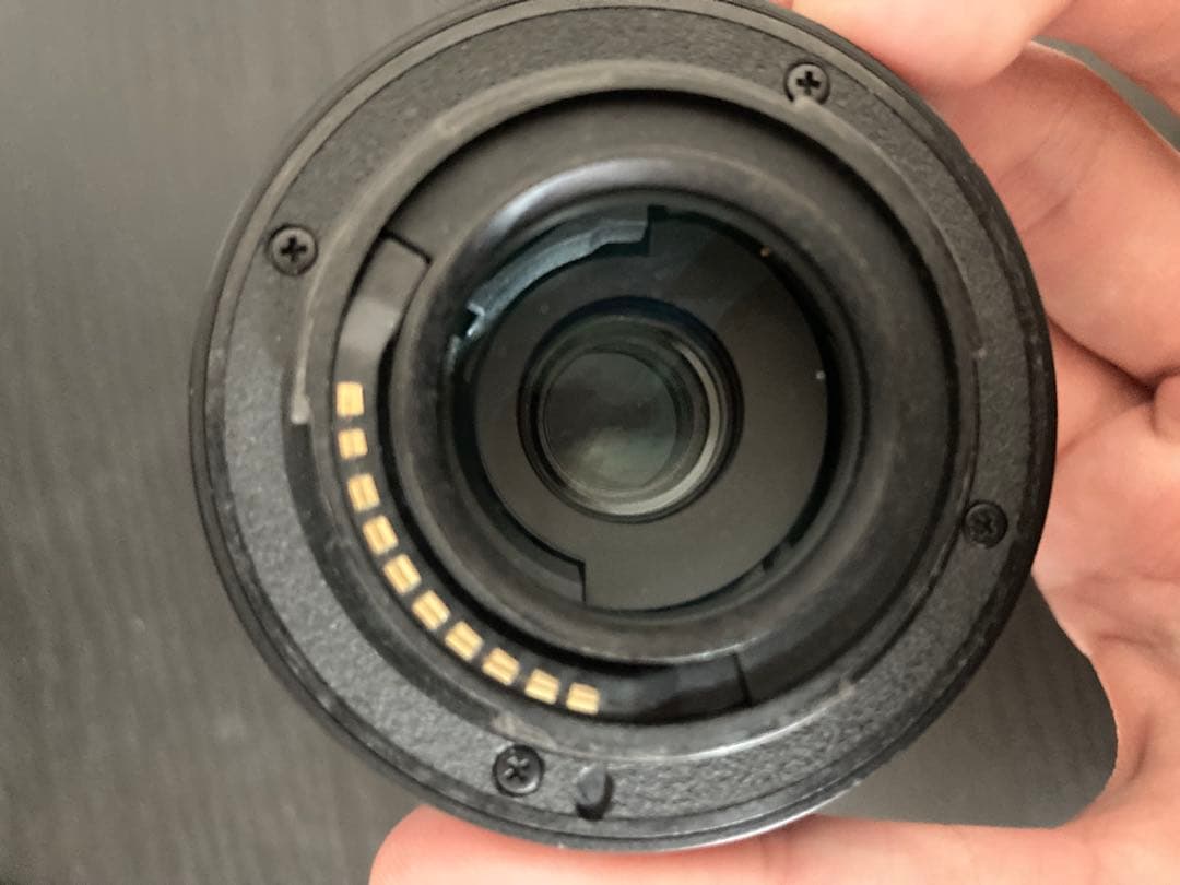 Fujifilm X-T20 ミラーレスカメラ レンズ3本セット