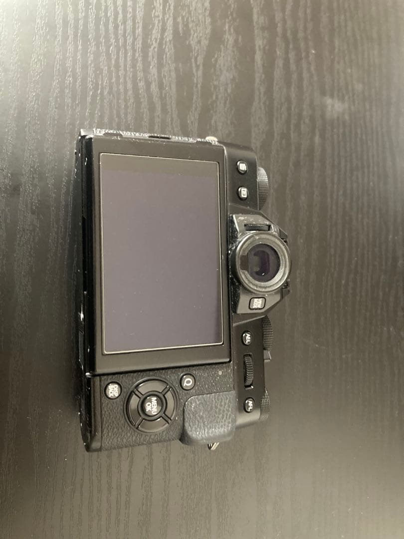 Fujifilm X-T20 ミラーレスカメラ レンズ3本セット