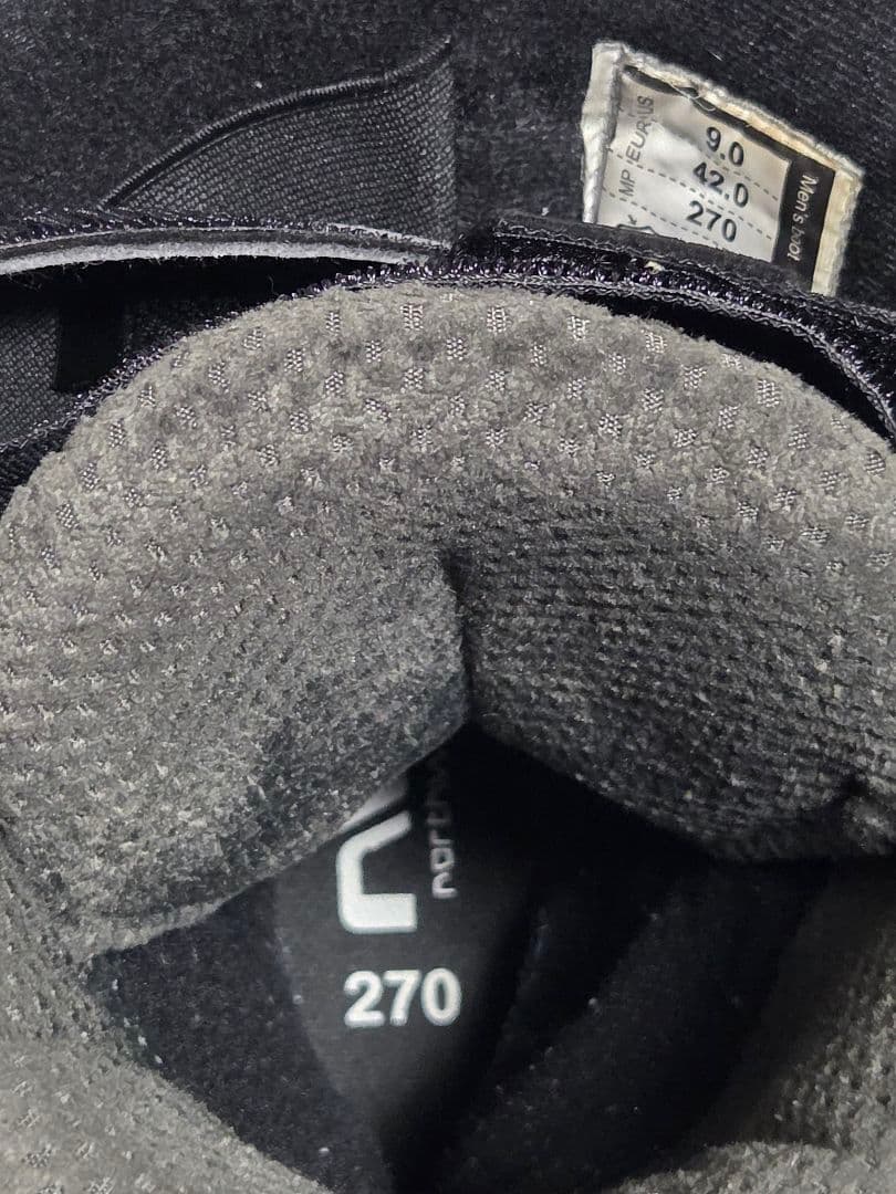 スノーボード NORTHWAVE DOMAIN 2 SPIN