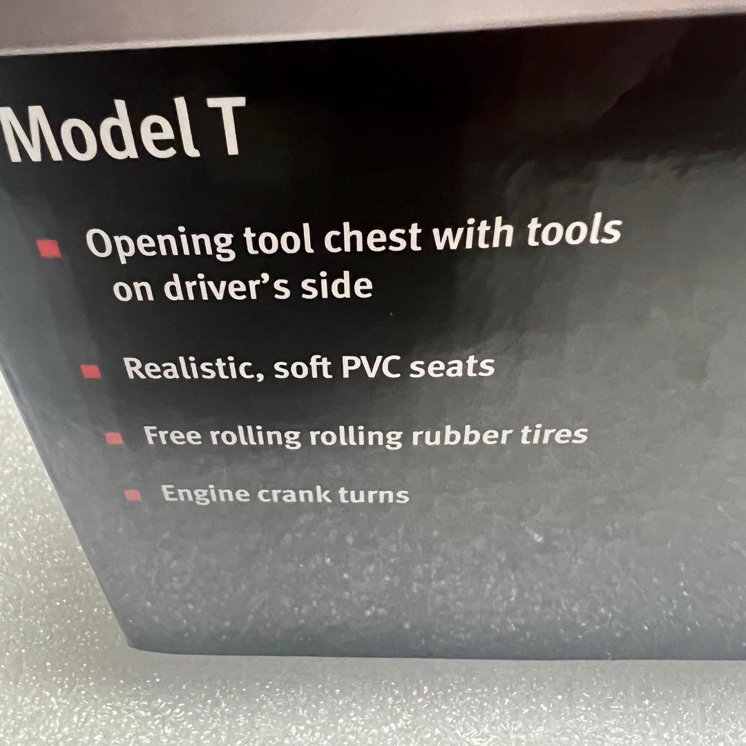 スナップオン T型フォード 1926年 ダイキャストモデル 模型 ミニカー