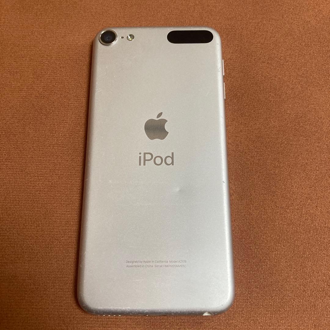 365【早い者勝ち】iPod Touch7 第7世代 32GB WIFIモデル☆