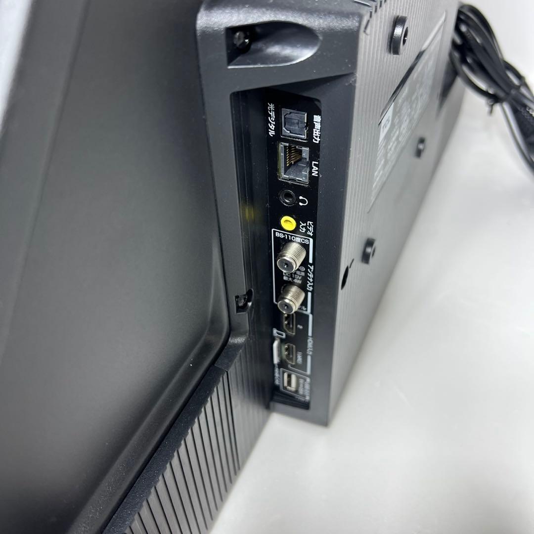 ★美品★ TCL 32S5400 32V 液晶テレビ スマートテレビ