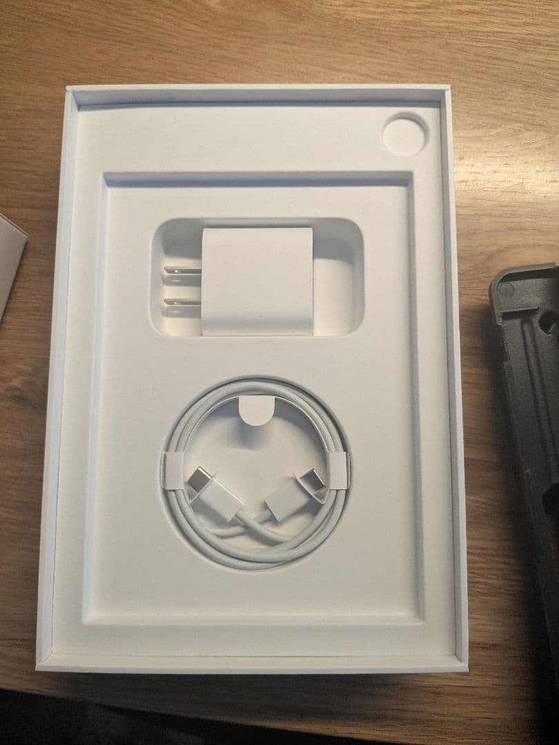 【美品】iPad mini 第6世代 64GB Wi-Fiモデル　パープル