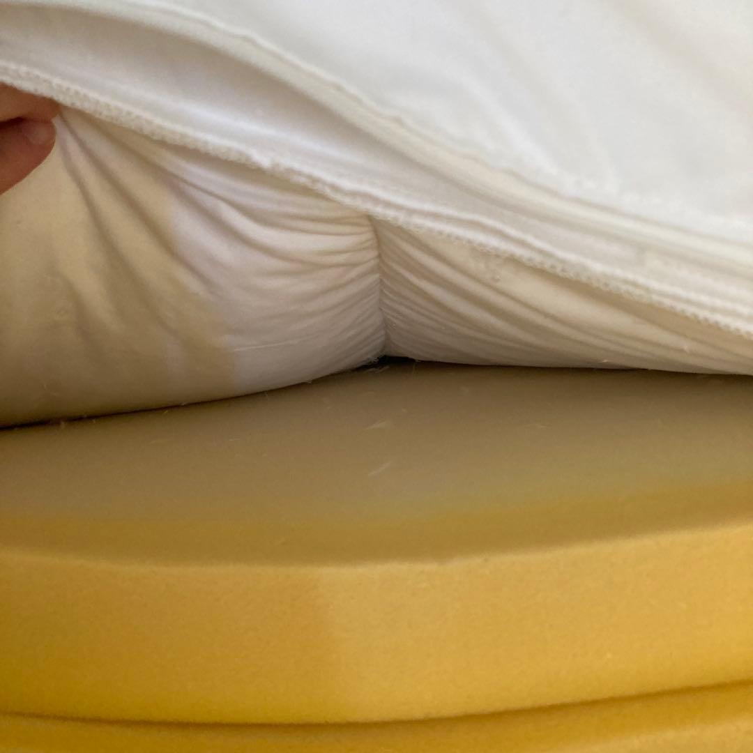 リセノインテリア　オットマン