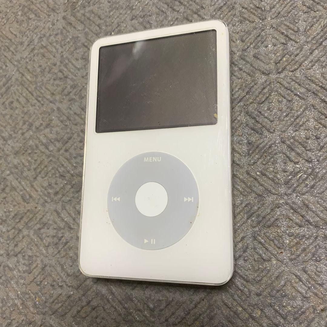 ポータブルプレーヤー K744 Apple iPod (5th generation) A1136