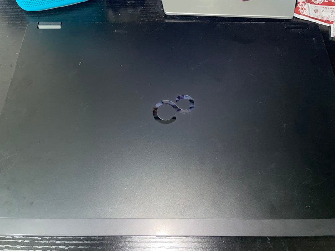 ノートパソコン