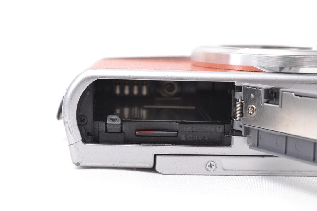 Panasonic LUMIX GF9 ミラーレス ダブルズームキット