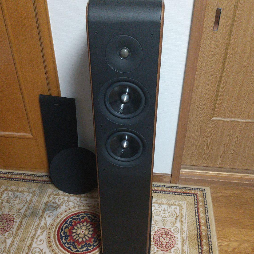 【分売可能】オーディオ プロ audiopro AVANTO FS-20