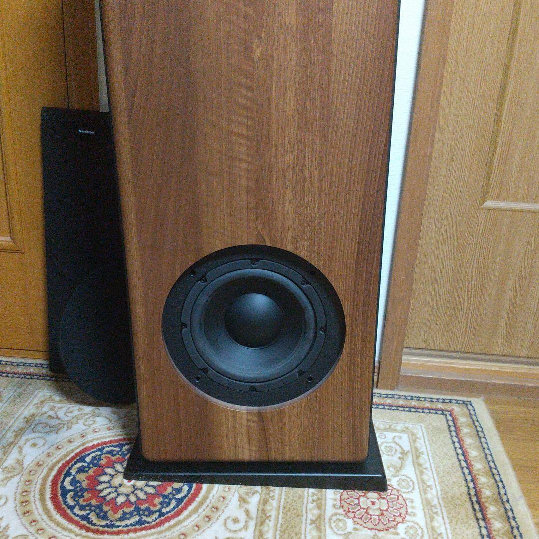 【分売可能】オーディオ プロ audiopro AVANTO FS-20