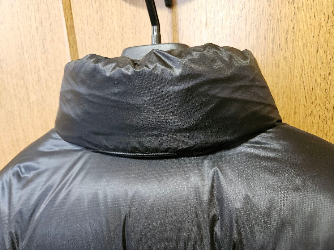 限定モデル THE NORTH FACE ヌプシジャケット ND92031R