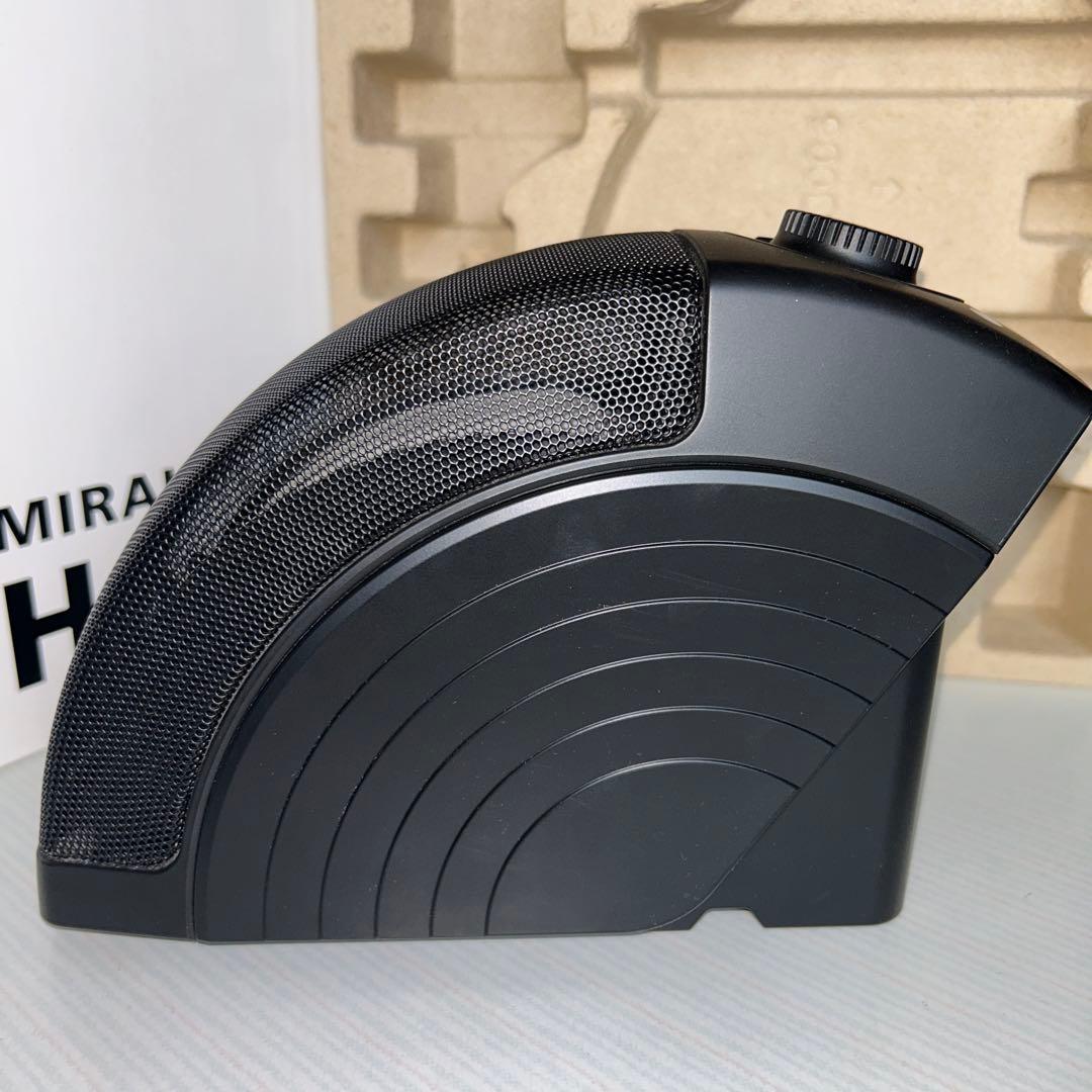 ミライスピーカー　ホーム　MIRAI SPEAKER 