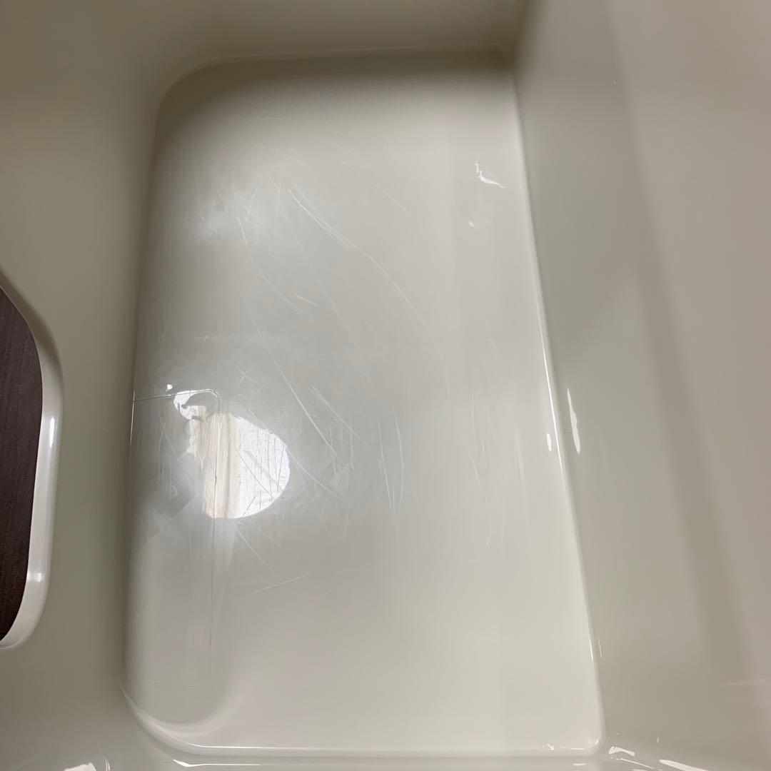 OFT CASETTA カセッタ 猫トイレ