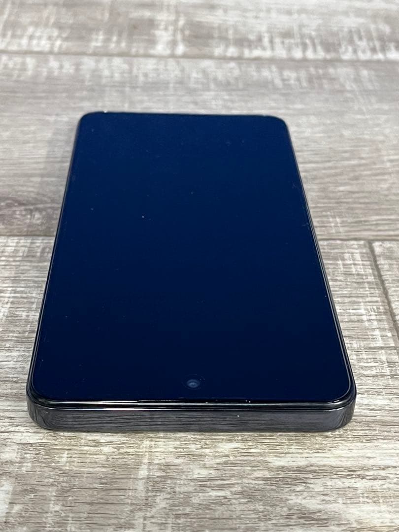 美品　OPPO A3 5G ブラック　本体