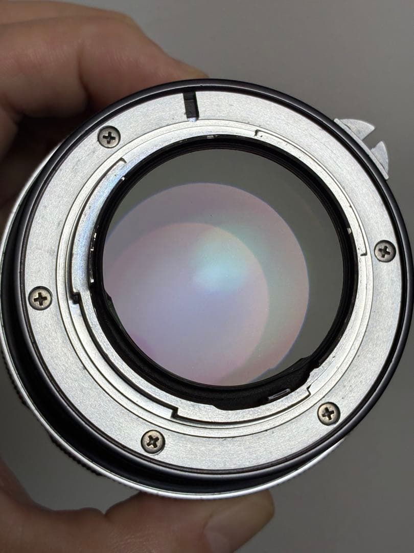 ⭐️極美品⭐️ Nikon NIKKOR-SC AUTO 55mm f/1.2単焦点