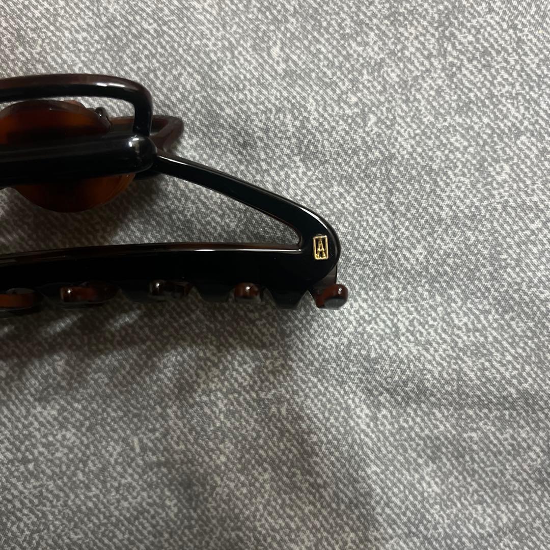 ALEXANDRE DE PARIS アレクサンドル ドゥ パリ L クリップ