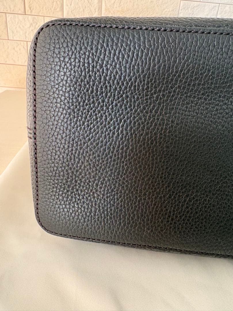 GUCCI　ソーホー２way ショルダーバッグ