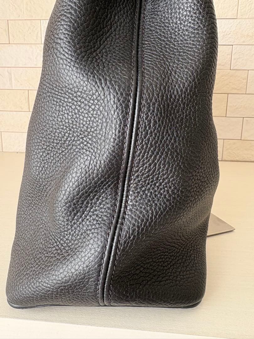 GUCCI　ソーホー２way ショルダーバッグ