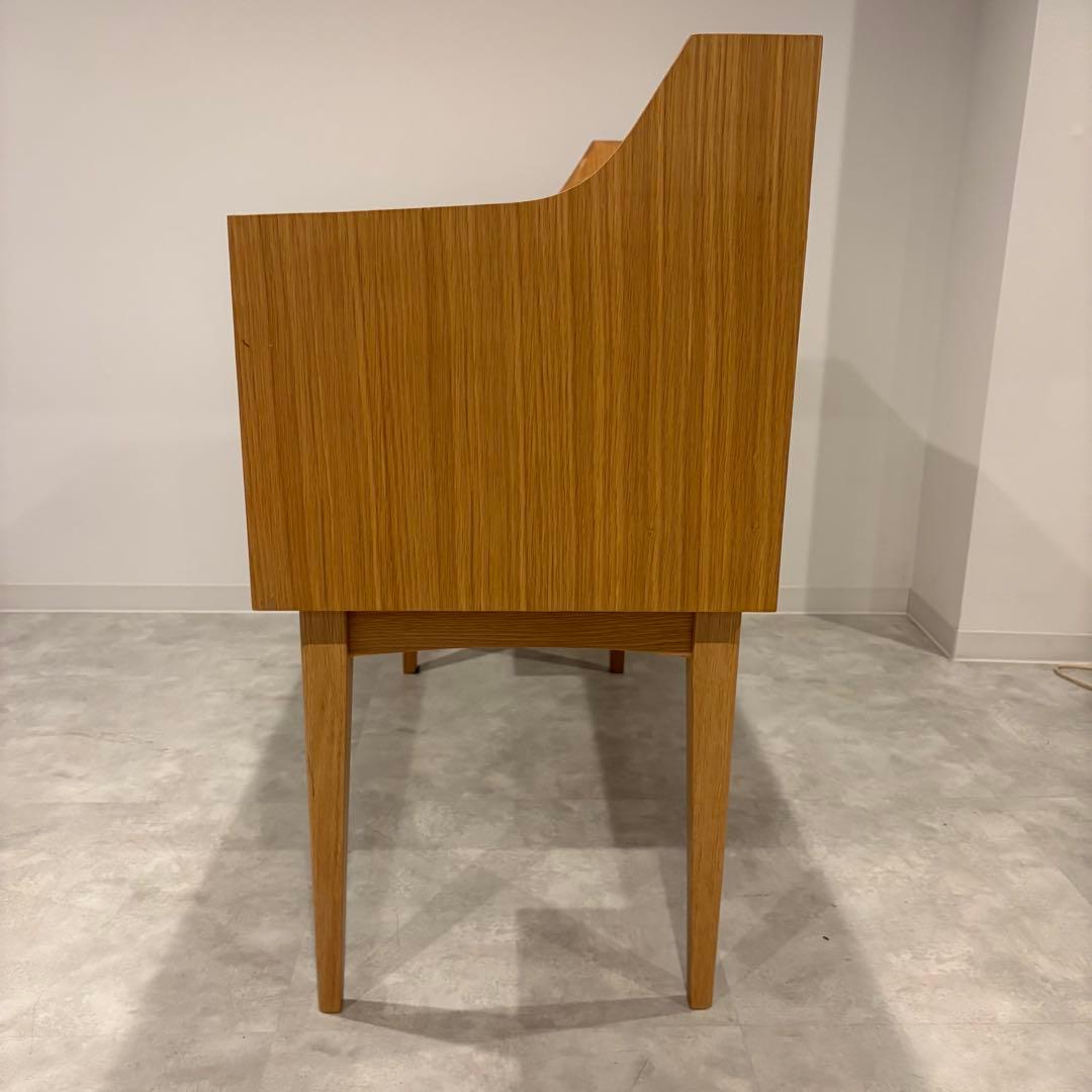 uniko ウニコ　SIGNE シグネ ドレッサー デスク