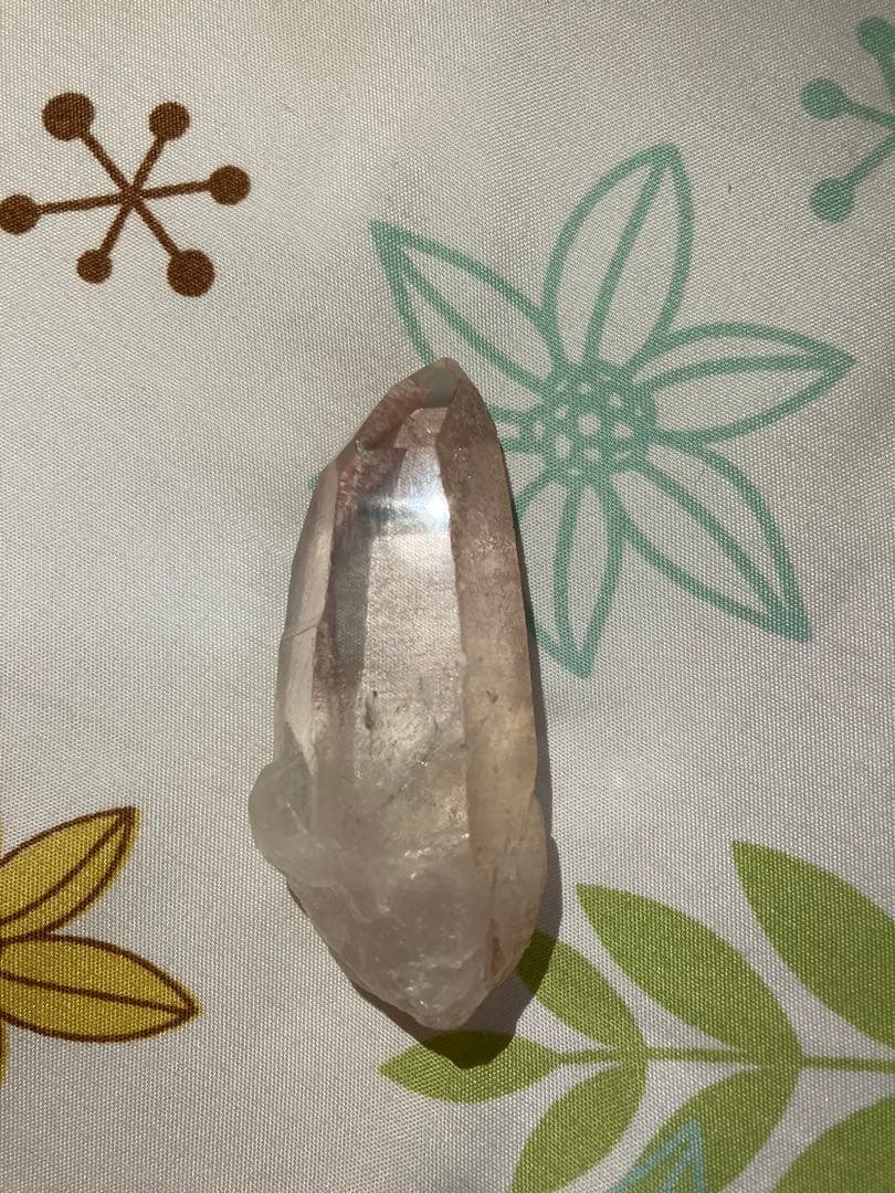 バイーア産ピンクレムリアン☆