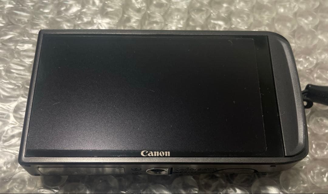 デジタルカメラ Canon IXY 10S /IXY140