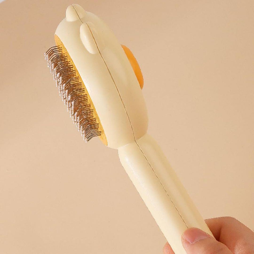 ペットケア 3点セット 猫 犬 兼用 ペットコーム 針ブラシ 爪切り やすり