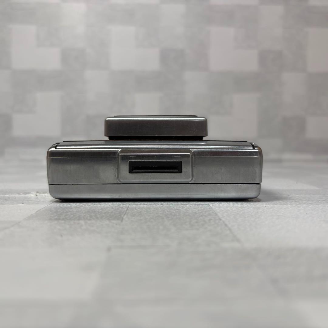 M1156 PolaRoid ポラロイド　SX-70　ランドカメラ