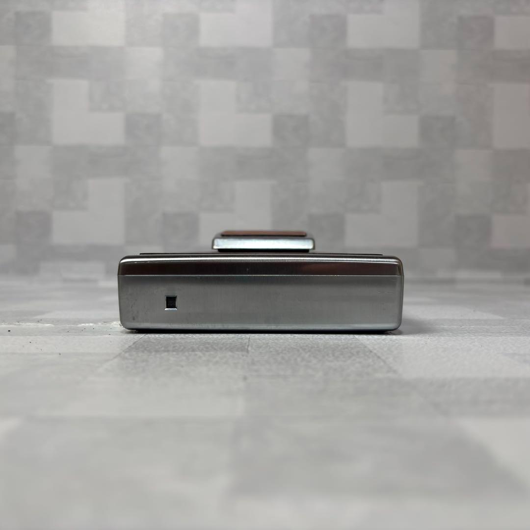 M1156 PolaRoid ポラロイド　SX-70　ランドカメラ